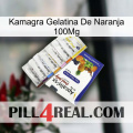 Kamagra Orange Jelly 100Mg 11